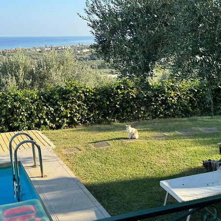 Lily'S Cottage Platanes  Dış mekan fotoğraf