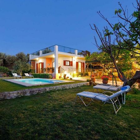 Lily'S Cottage Platanes  Dış mekan fotoğraf