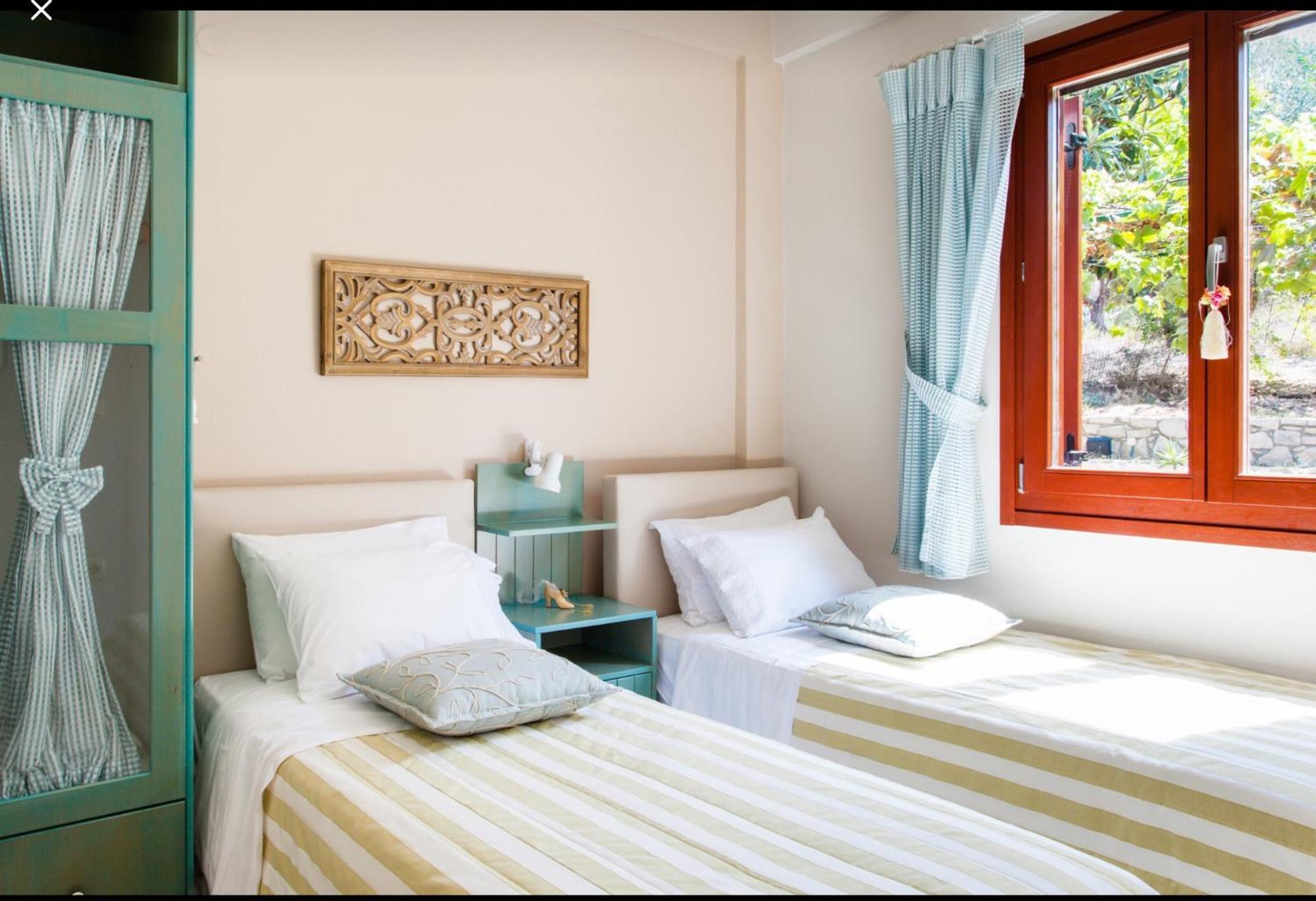 Lily'S Cottage Platanes  Dış mekan fotoğraf