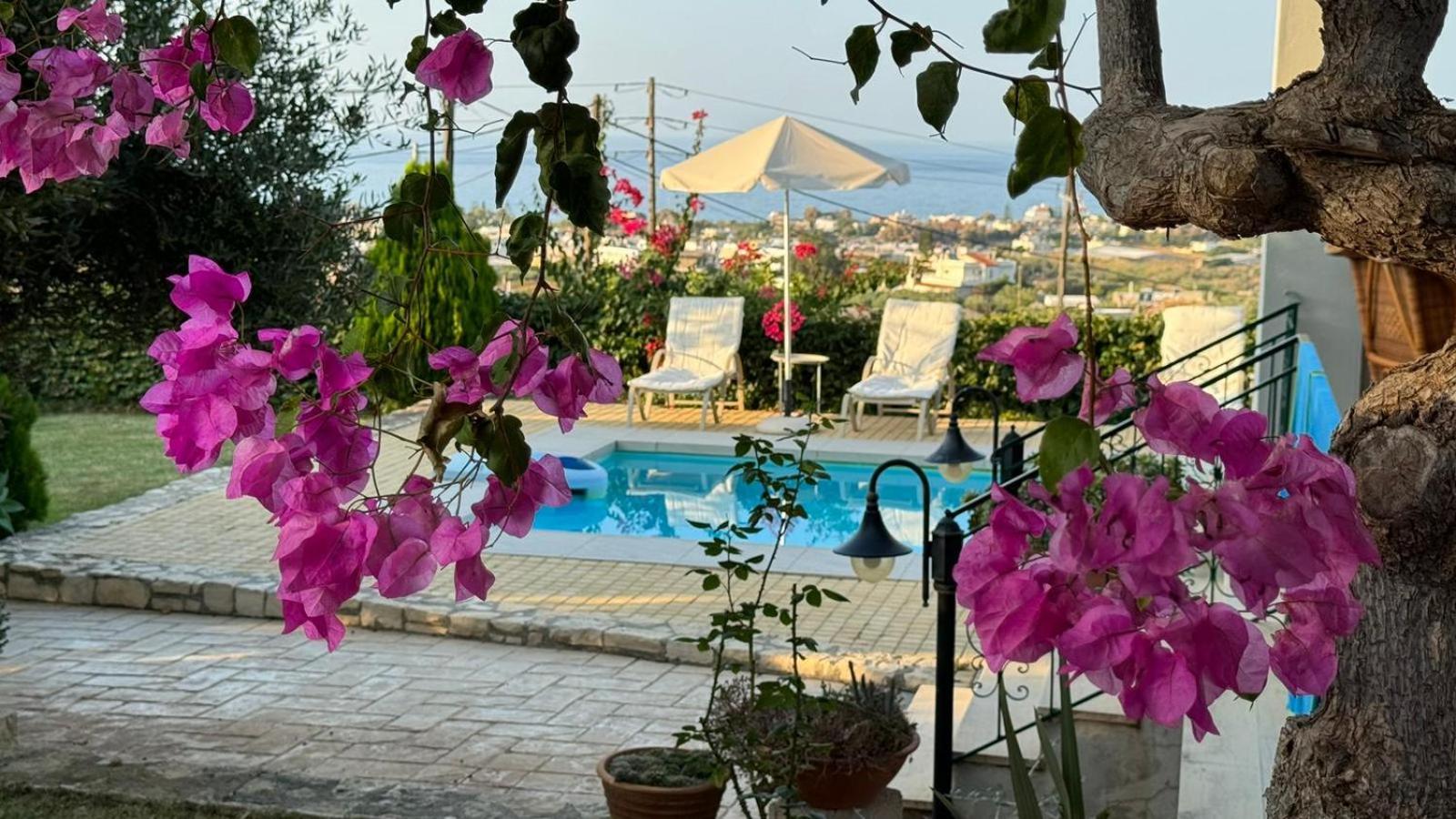 Lily'S Cottage Platanes  Dış mekan fotoğraf