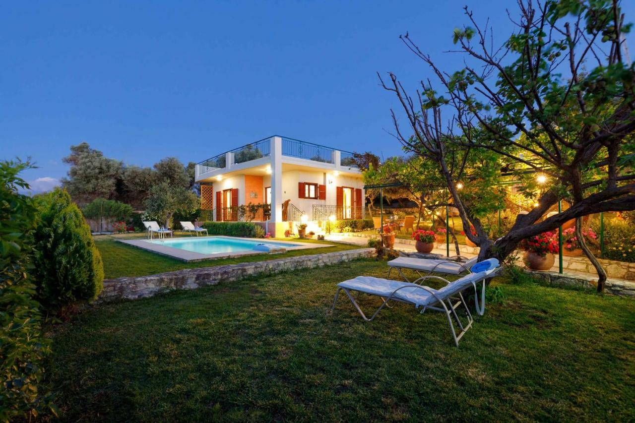 Lily'S Cottage Platanes  Dış mekan fotoğraf