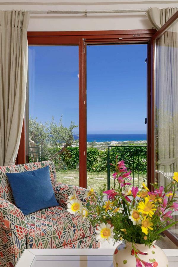 Lily'S Cottage Platanes  Dış mekan fotoğraf