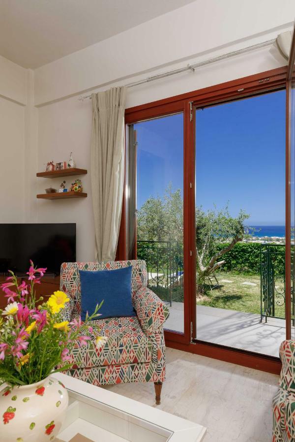 Lily'S Cottage Platanes  Dış mekan fotoğraf