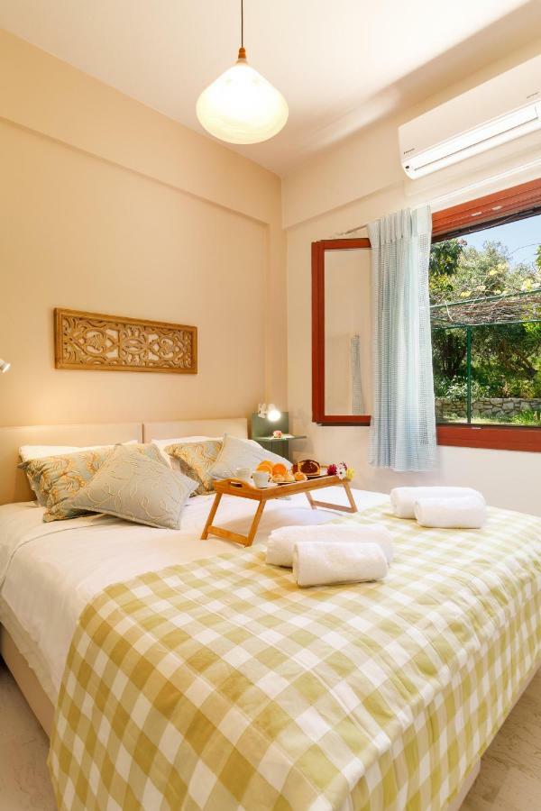 Lily'S Cottage Platanes  Dış mekan fotoğraf
