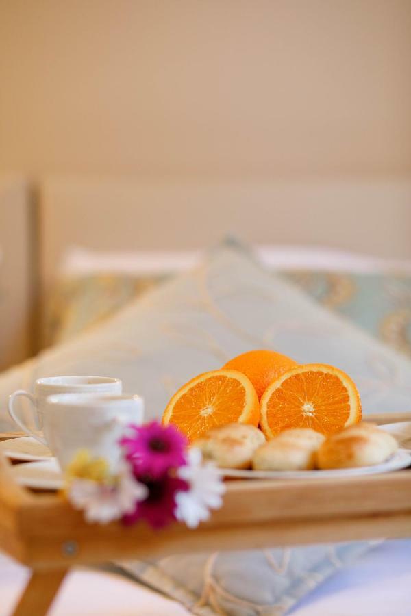 Lily'S Cottage Platanes  Dış mekan fotoğraf