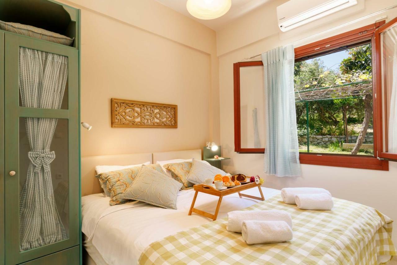 Lily'S Cottage Platanes  Dış mekan fotoğraf