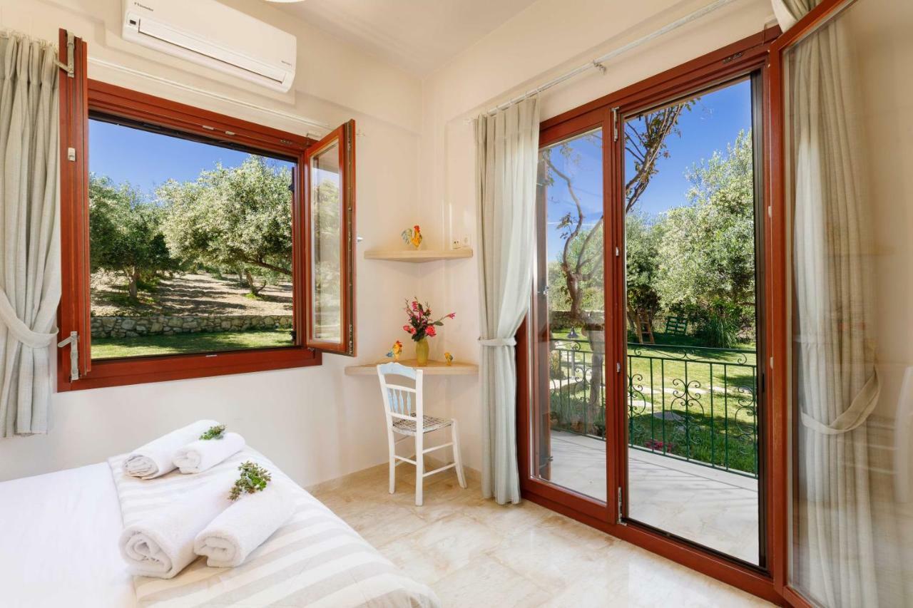 Lily'S Cottage Platanes  Dış mekan fotoğraf