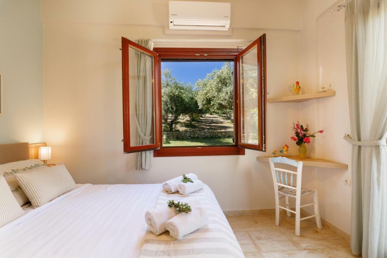 Lily'S Cottage Platanes  Dış mekan fotoğraf