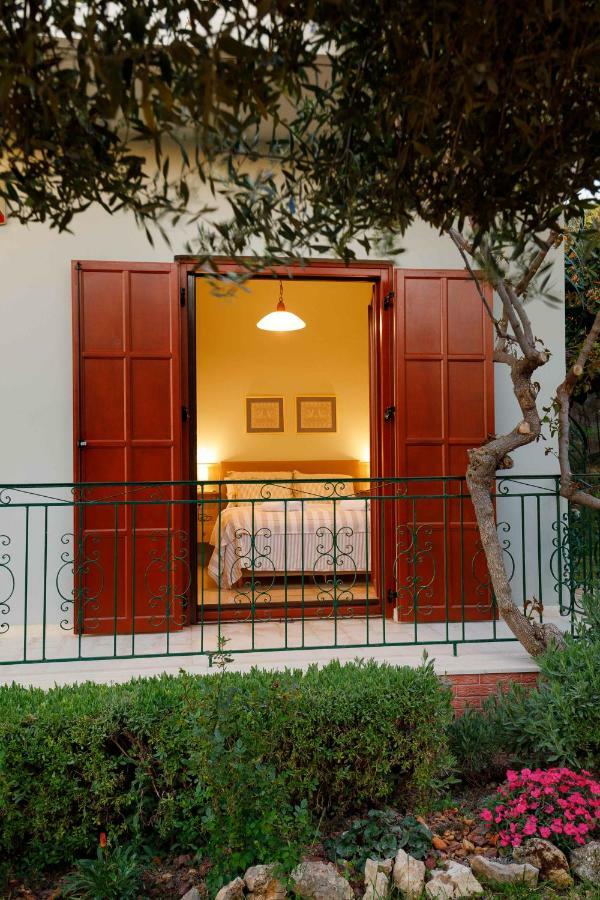 Lily'S Cottage Platanes  Dış mekan fotoğraf