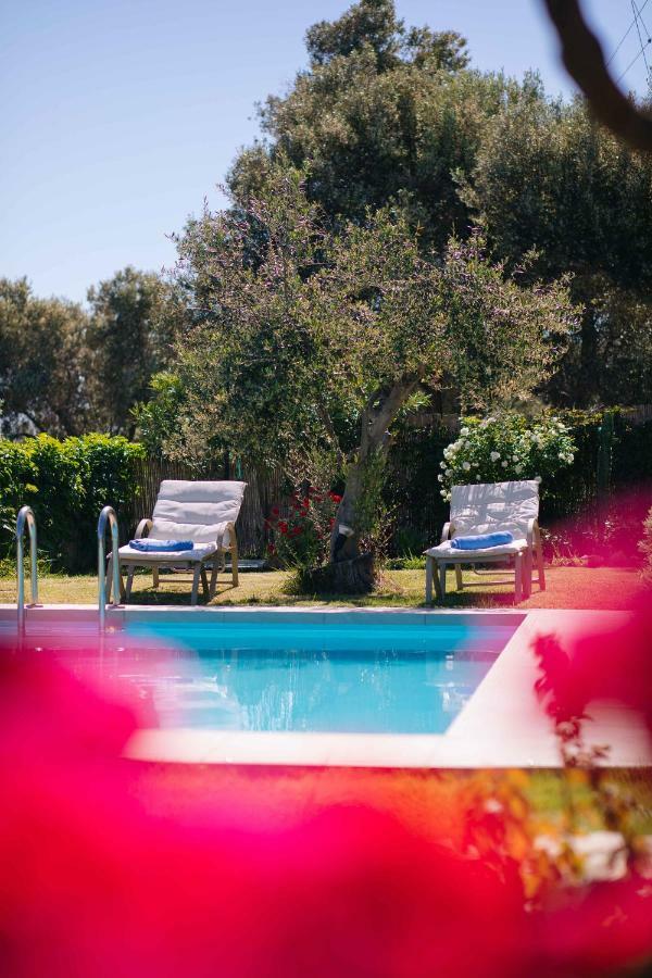 Lily'S Cottage Platanes  Dış mekan fotoğraf