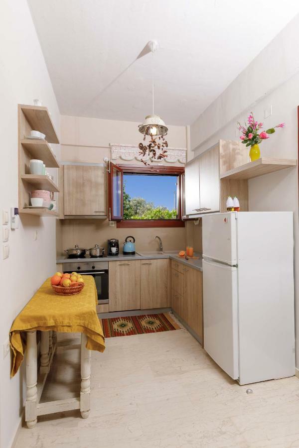 Lily'S Cottage Platanes  Dış mekan fotoğraf