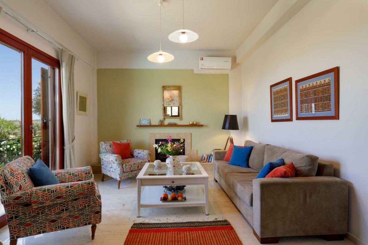 Lily'S Cottage Platanes  Dış mekan fotoğraf