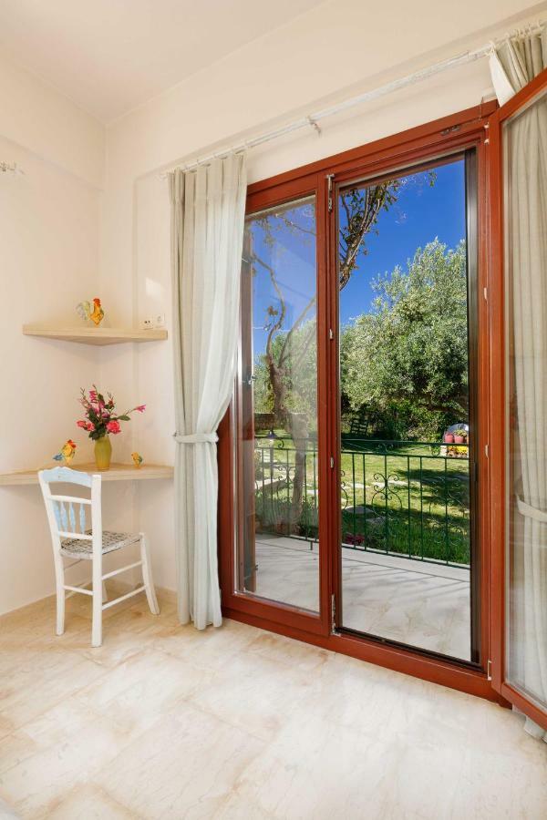 Lily'S Cottage Platanes  Dış mekan fotoğraf